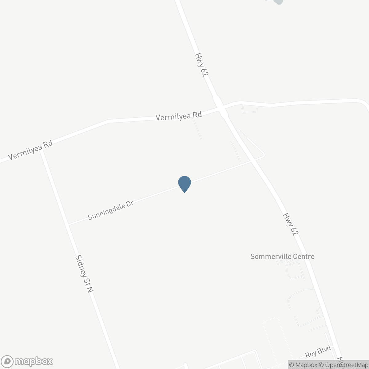 142 SUNNINGDALE DRIVE, Belleville, Ontario K8N 4Z5